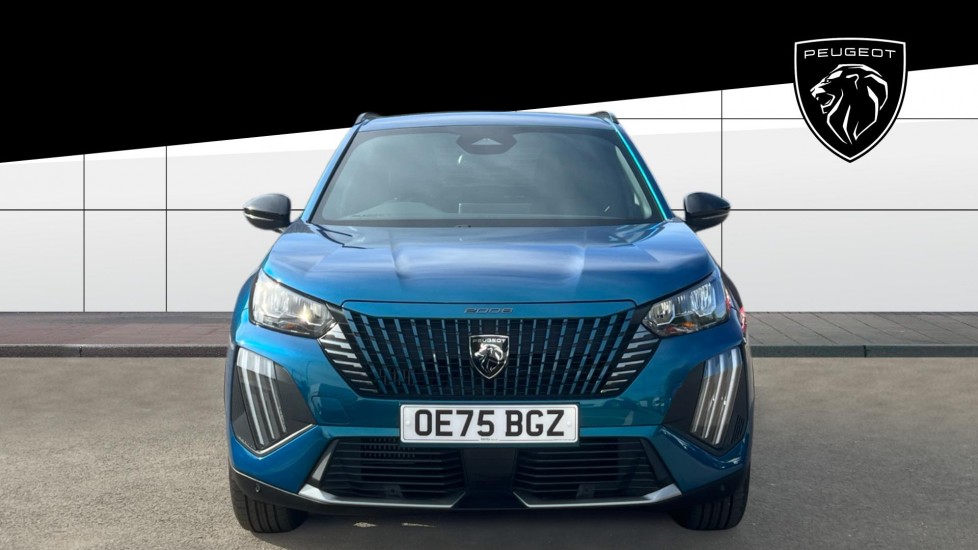Peugeot 2008 1.2 PureTech Allure 5dr Petrol Estate - Image 3