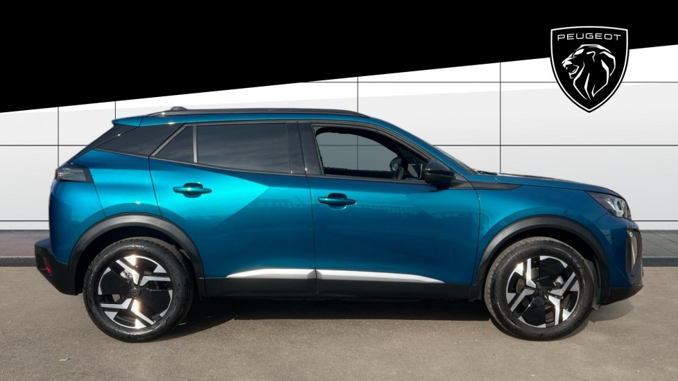 Peugeot 2008 1.2 PureTech Allure 5dr Petrol Estate - Image 5