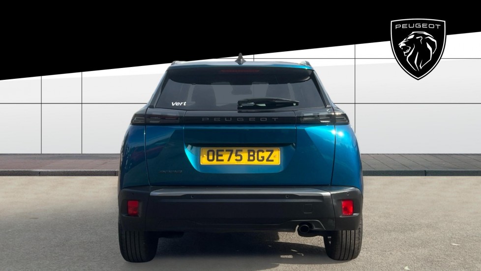 Peugeot 2008 1.2 PureTech Allure 5dr Petrol Estate - Image 6