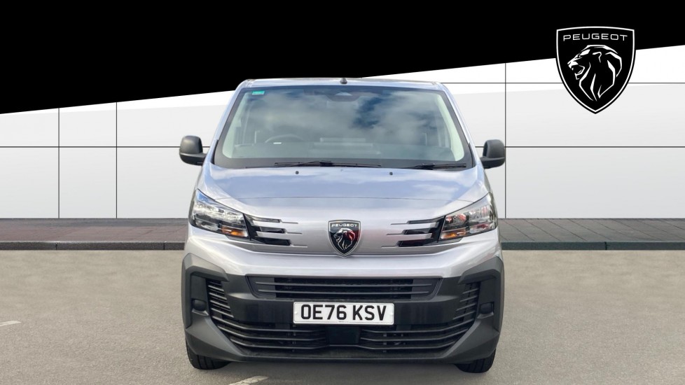 Peugeot Expert L1 Diesel 2.2 BlueHDi 150 Professional Crew Van - Image 3