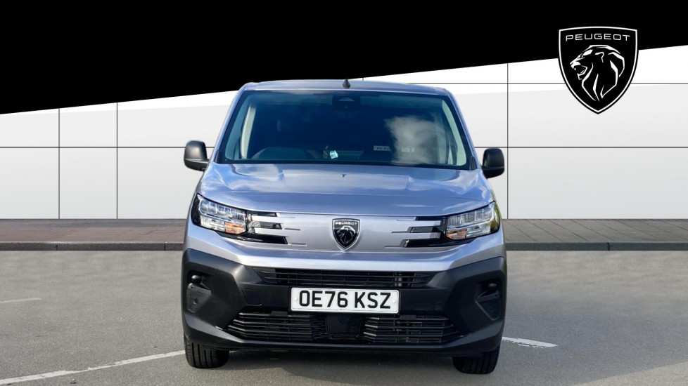 Peugeot Partner Xl Diesel 1.5 BlueHDi 130 Professional Plus Van EAT8 - Image 3