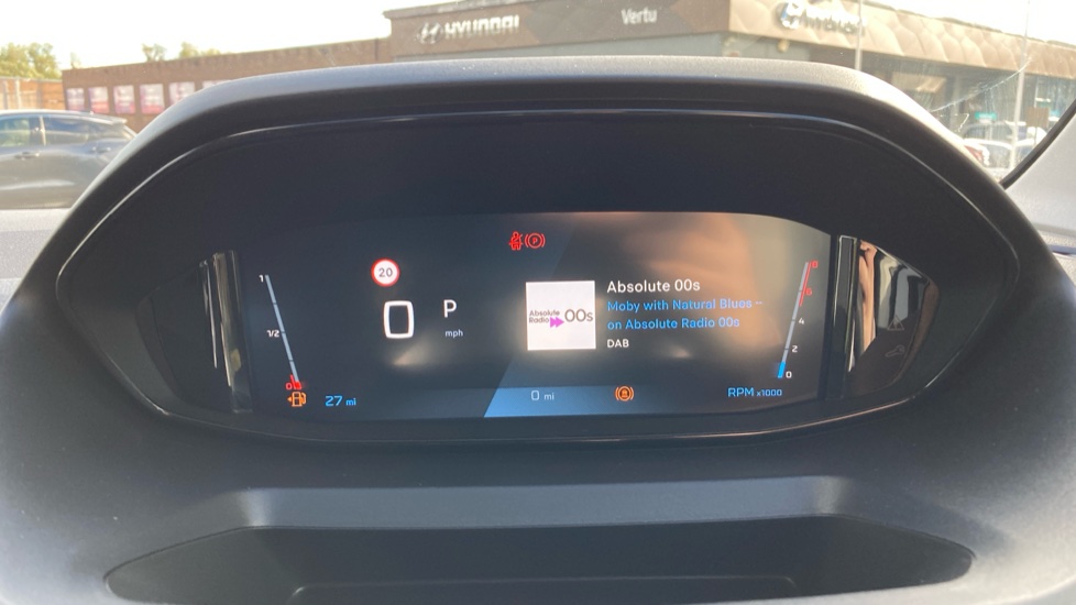 Peugeot Partner Xl Diesel 1.5 BlueHDi 130 Professional Plus Van EAT8 - Image 18