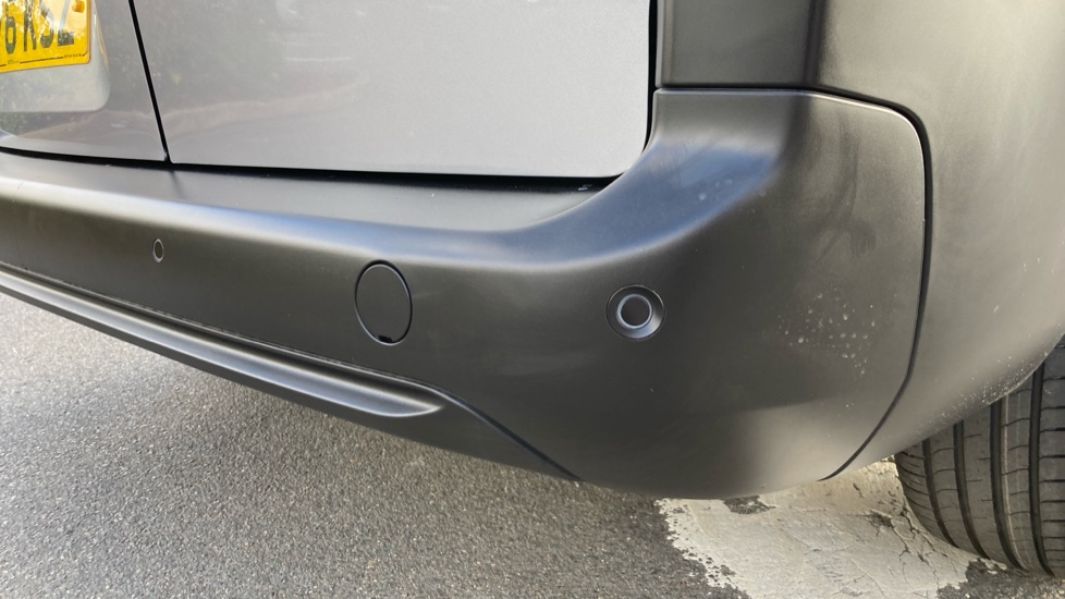 Peugeot Partner Xl Diesel 1.5 BlueHDi 130 Professional Plus Van EAT8 - Image 22
