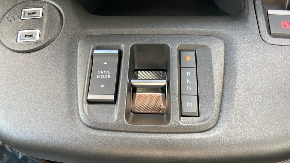 Peugeot Partner Xl Diesel 1.5 BlueHDi 130 Professional Plus Van EAT8 - Image 29