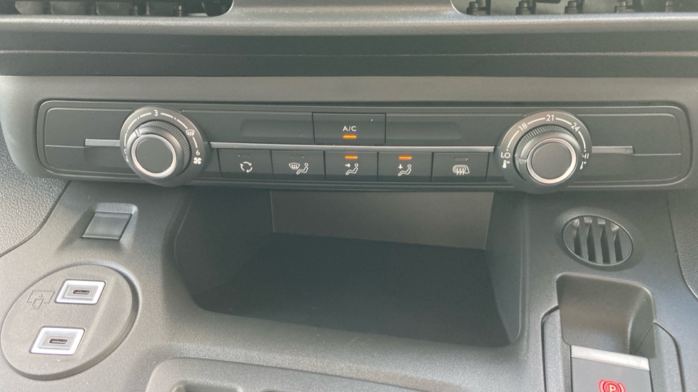 Peugeot Partner Xl Diesel 1.5 BlueHDi 130 Professional Plus Van EAT8 - Image 32