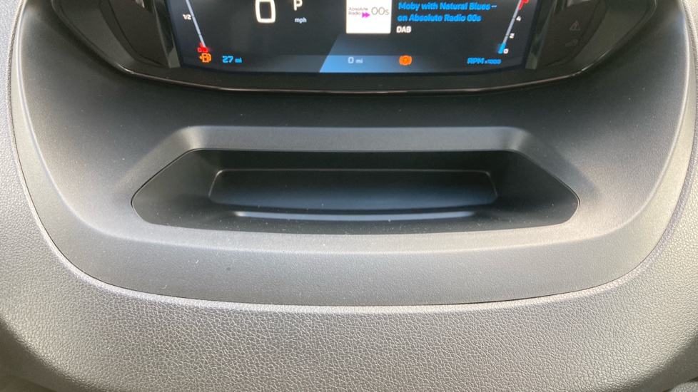 Peugeot Partner Xl Diesel 1.5 BlueHDi 130 Professional Plus Van EAT8 - Image 42