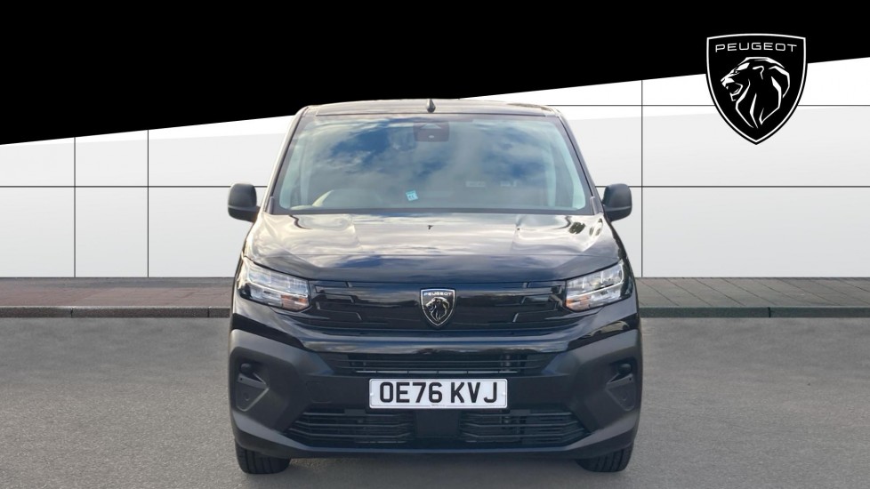 Peugeot Partner Xl Diesel 1.5 BlueHDi 130 Professional Plus Van EAT8 - Image 3