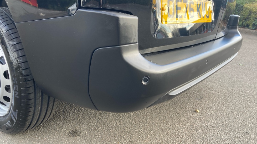 Peugeot Partner Xl Diesel 1.5 BlueHDi 130 Professional Plus Van EAT8 - Image 22