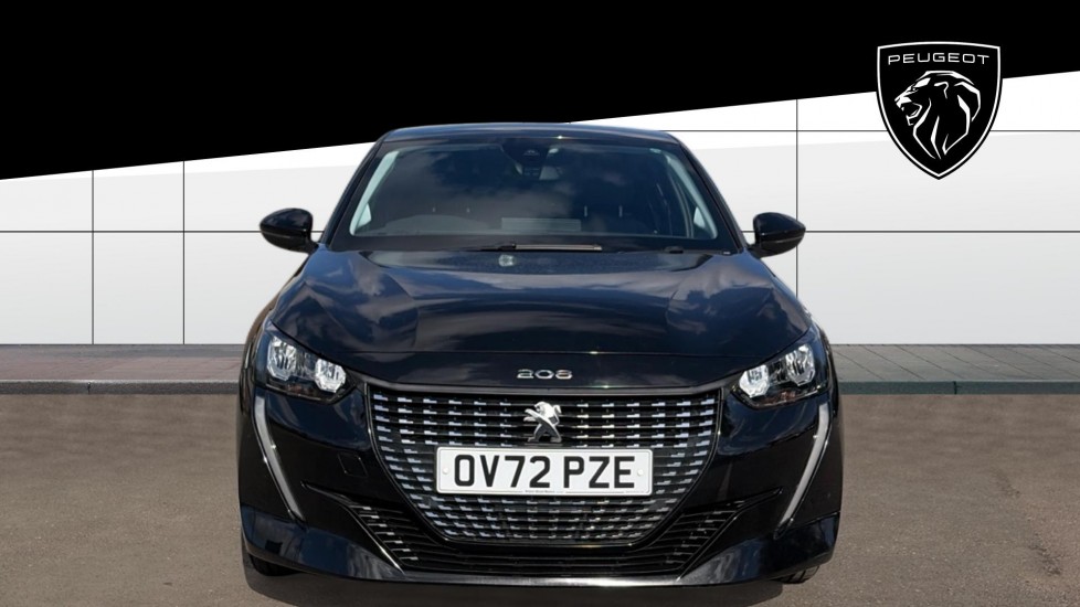 Peugeot 208 1.2 PureTech 100 Allure Premium + 5dr Petrol Hatchback - Image 3