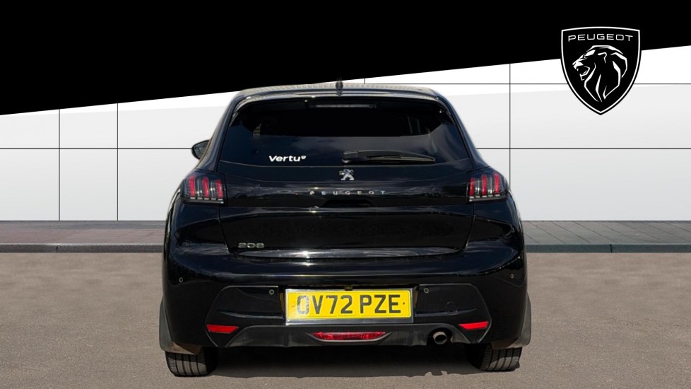 Peugeot 208 1.2 PureTech 100 Allure Premium + 5dr Petrol Hatchback - Image 6