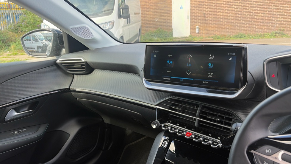 Peugeot 208 1.2 PureTech 100 Allure Premium + 5dr Petrol Hatchback - Image 14