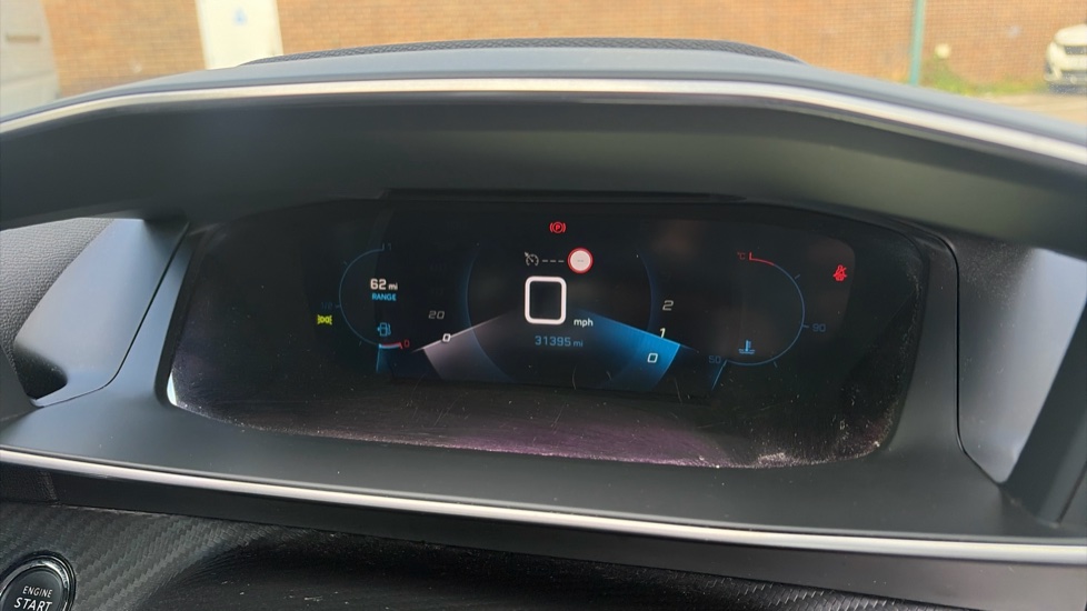 Peugeot 208 1.2 PureTech 100 Allure Premium + 5dr Petrol Hatchback - Image 18