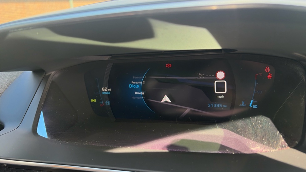 Peugeot 208 1.2 PureTech 100 Allure Premium + 5dr Petrol Hatchback - Image 36
