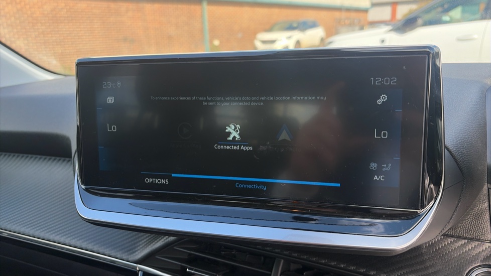 Peugeot 208 1.2 PureTech 100 Allure Premium + 5dr Petrol Hatchback - Image 40