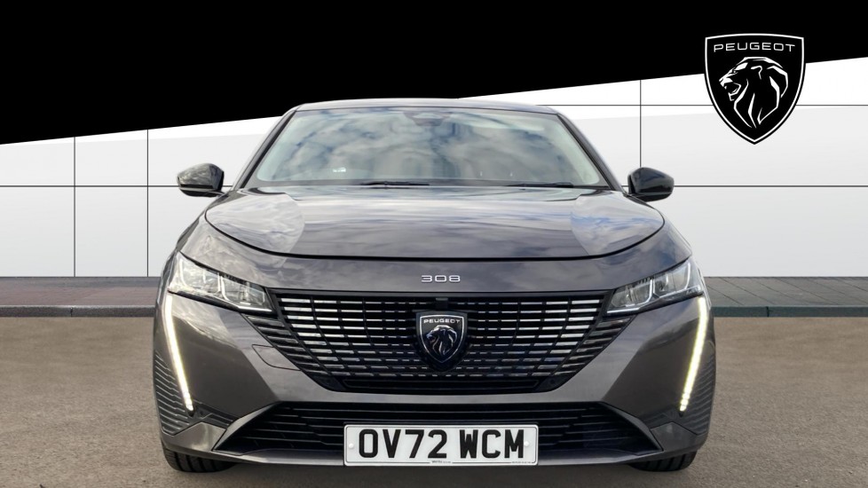 Peugeot 308 1.2 PureTech Allure Premium 5dr EAT8 Petrol Estate - Image 3