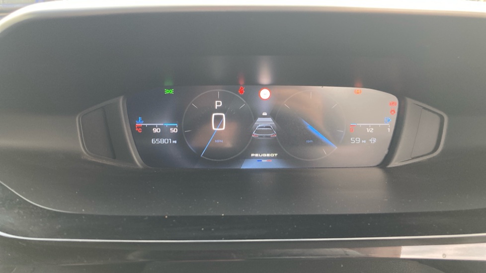 Peugeot 308 1.2 PureTech Allure Premium 5dr EAT8 Petrol Estate - Image 18