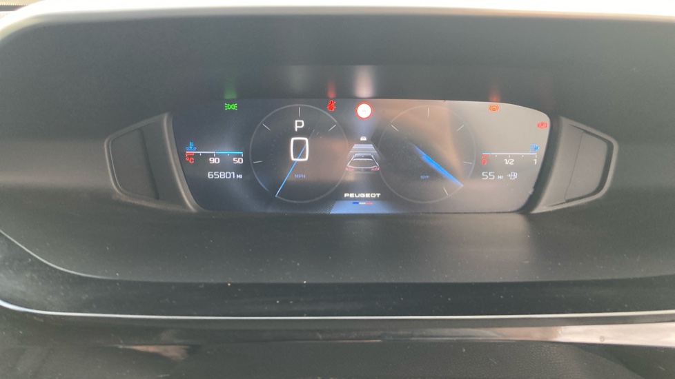 Peugeot 308 1.2 PureTech Allure Premium 5dr EAT8 Petrol Estate - Image 45