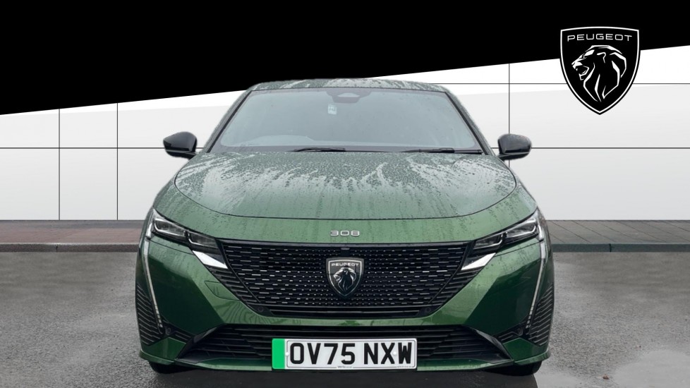 Peugeot 308 115kW GT 54kWh 5dr Auto Electric Hatchback - Image 3