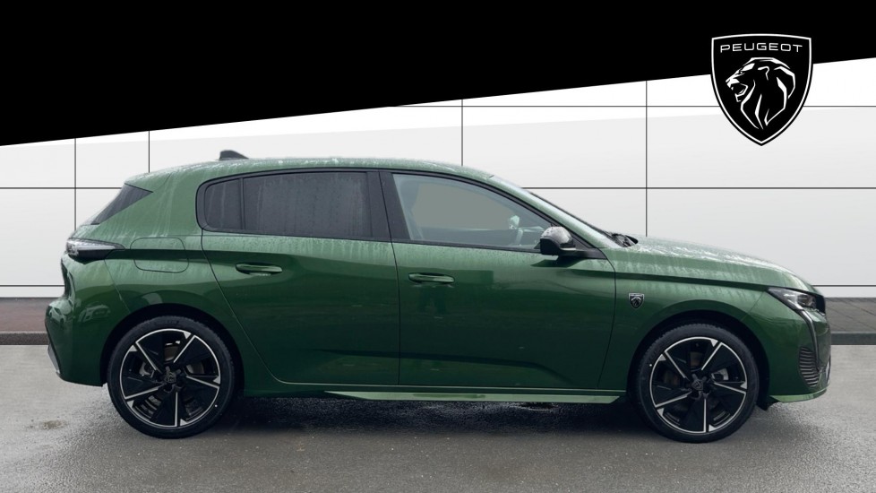Peugeot 308 115kW GT 54kWh 5dr Auto Electric Hatchback - Image 5