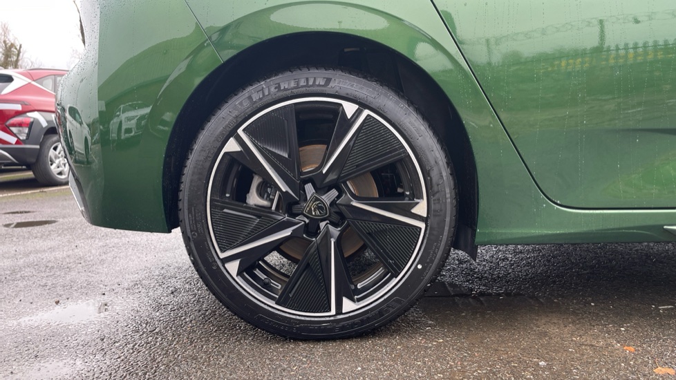 Peugeot 308 115kW GT 54kWh 5dr Auto Electric Hatchback - Image 7