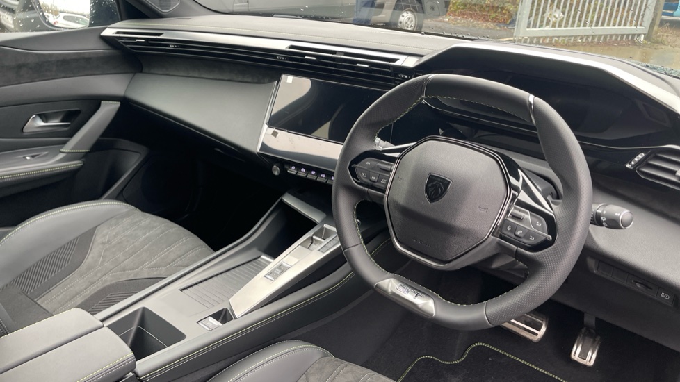 Peugeot 308 115kW GT 54kWh 5dr Auto Electric Hatchback - Image 11