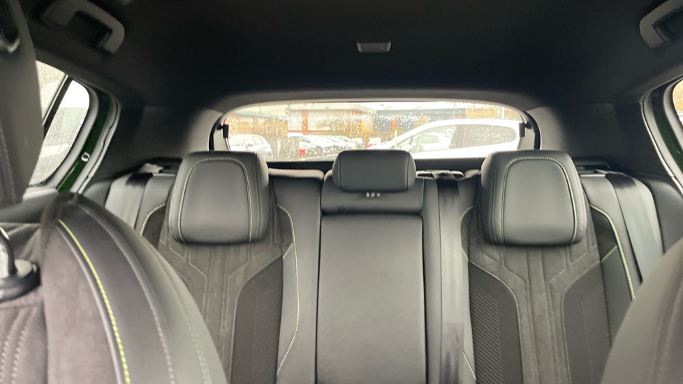 Peugeot 308 115kW GT 54kWh 5dr Auto Electric Hatchback - Image 15