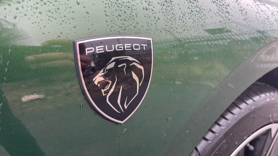 Peugeot 308 115kW GT 54kWh 5dr Auto Electric Hatchback - Image 21