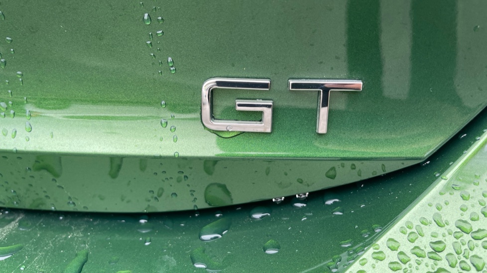 Peugeot 308 115kW GT 54kWh 5dr Auto Electric Hatchback - Image 30
