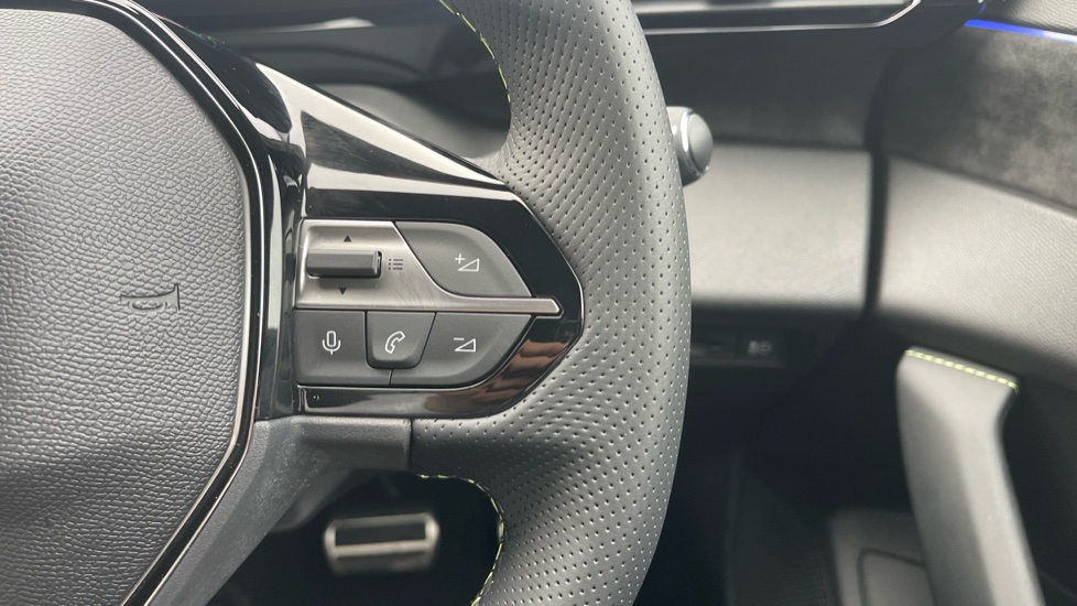 Peugeot 308 115kW GT 54kWh 5dr Auto Electric Hatchback - Image 42