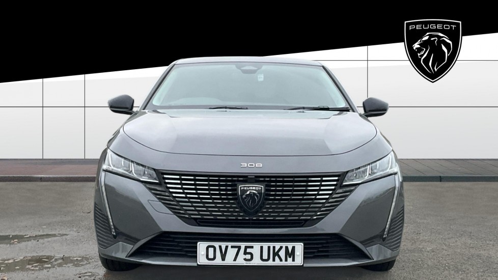 Peugeot 308 1.2 Hybrid 136 Allure 5dr e-DSC6 Petrol Hatchback - Image 3