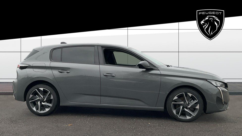Peugeot 308 1.2 Hybrid 136 Allure 5dr e-DSC6 Petrol Hatchback - Image 5