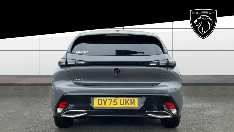Peugeot 308 1.2 Hybrid 136 Allure 5dr e-DSC6 Petrol Hatchback - Image 6