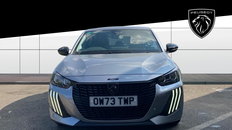 Peugeot 208 1.2 PureTech Active 5dr Petrol Hatchback - Image 3