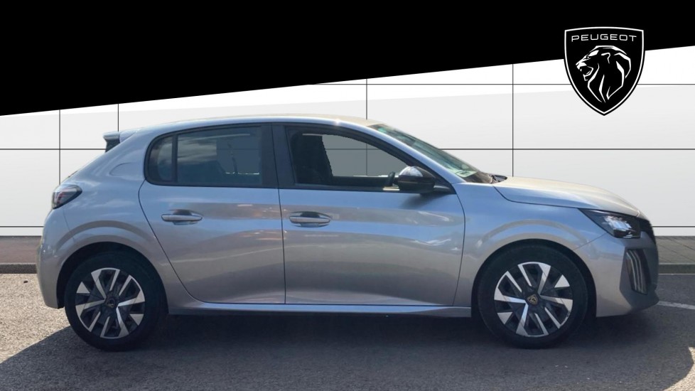 Peugeot 208 1.2 PureTech Active 5dr Petrol Hatchback - Image 5