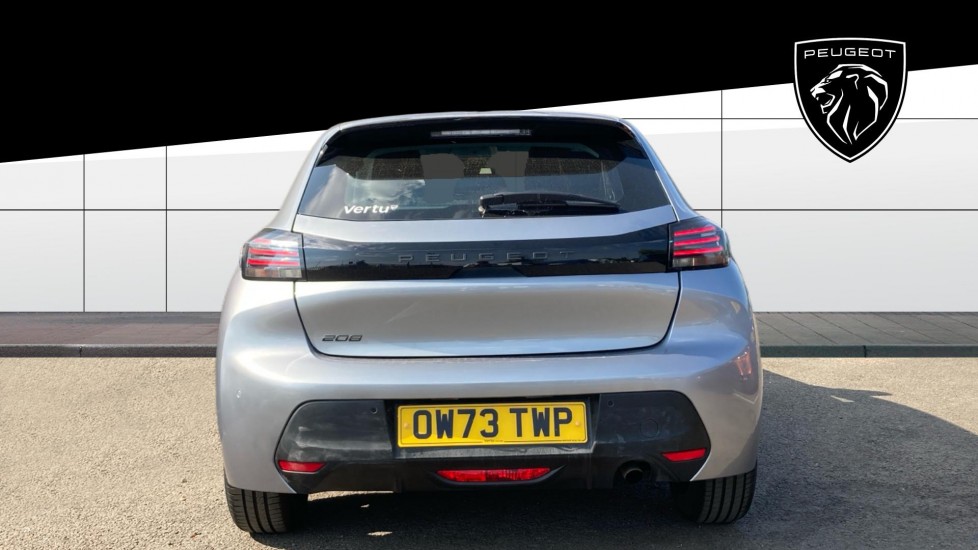 Peugeot 208 1.2 PureTech Active 5dr Petrol Hatchback - Image 6