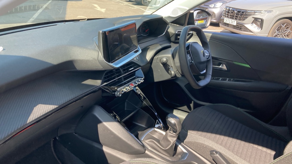 Peugeot 208 1.2 PureTech Active 5dr Petrol Hatchback - Image 9