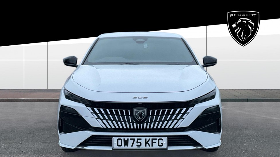 Peugeot 308 1.2 Hybrid 145 GT 5dr e-DSC6 Petrol Hatchback - Image 3