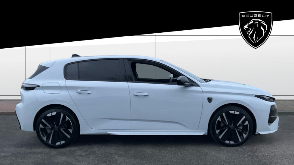 Peugeot 308 1.2 Hybrid 145 GT 5dr e-DSC6 Petrol Hatchback - Image 5
