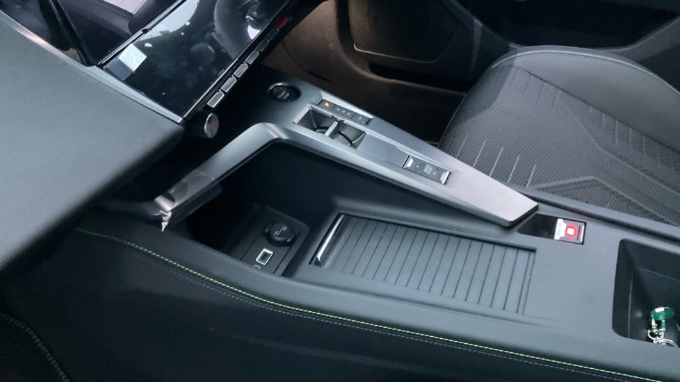 Peugeot 308 1.2 Hybrid 145 GT 5dr e-DSC6 Petrol Hatchback - Image 13