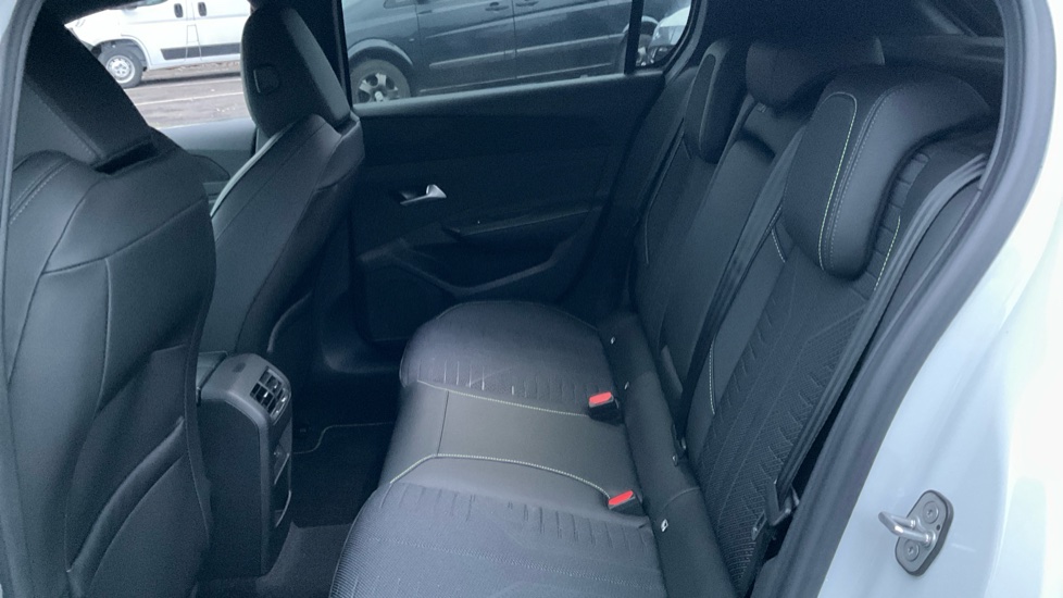 Peugeot 308 1.2 Hybrid 145 GT 5dr e-DSC6 Petrol Hatchback - Image 16