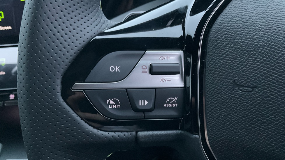 Peugeot 308 1.2 Hybrid 145 GT 5dr e-DSC6 Petrol Hatchback - Image 21
