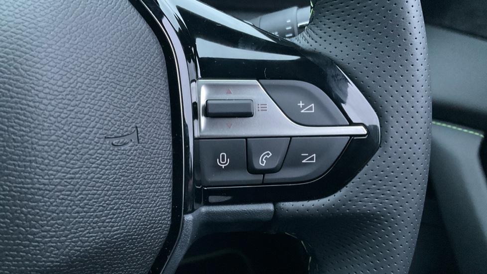 Peugeot 308 1.2 Hybrid 145 GT 5dr e-DSC6 Petrol Hatchback - Image 22