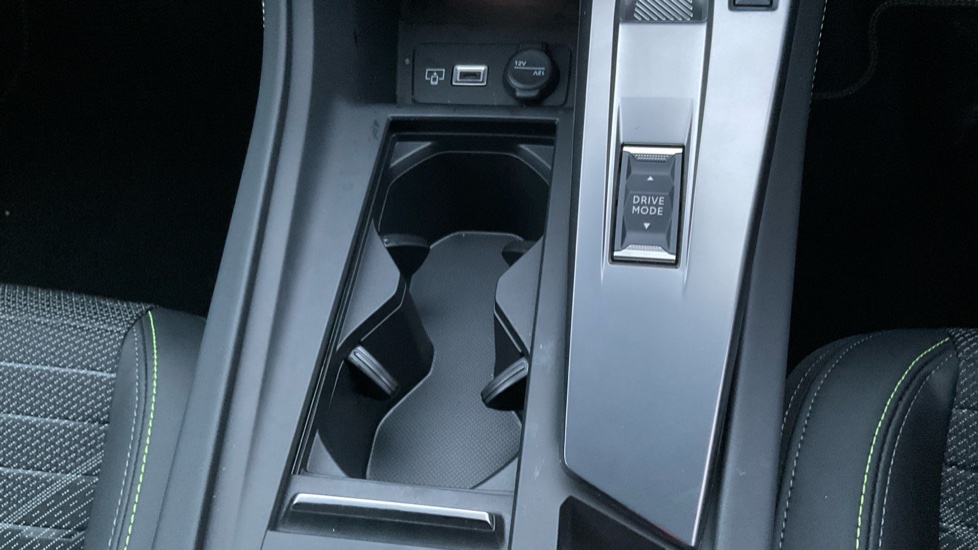 Peugeot 308 1.2 Hybrid 145 GT 5dr e-DSC6 Petrol Hatchback - Image 27
