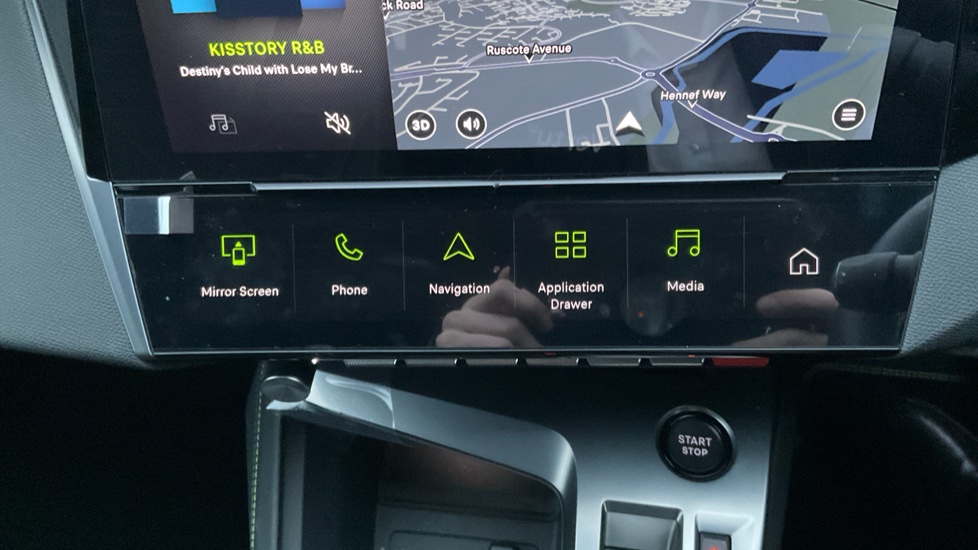 Peugeot 308 1.2 Hybrid 145 GT 5dr e-DSC6 Petrol Hatchback - Image 31