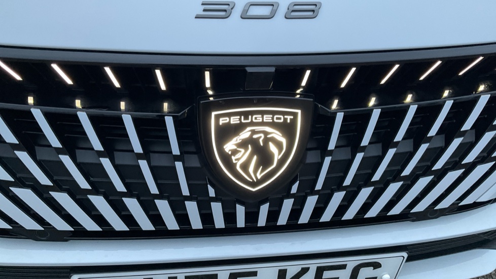 Peugeot 308 1.2 Hybrid 145 GT 5dr e-DSC6 Petrol Hatchback - Image 41
