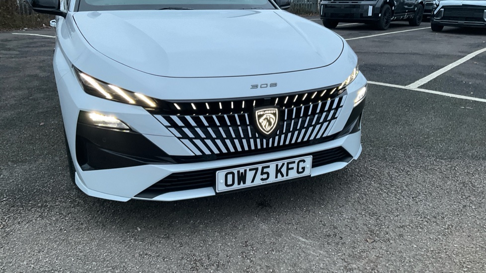Peugeot 308 1.2 Hybrid 145 GT 5dr e-DSC6 Petrol Hatchback - Image 42