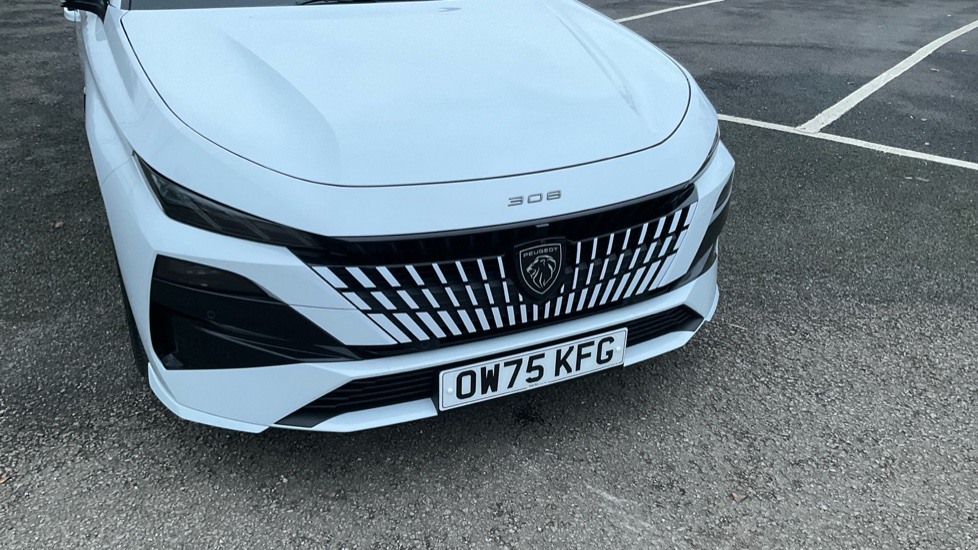 Peugeot 308 1.2 Hybrid 145 GT 5dr e-DSC6 Petrol Hatchback - Image 44