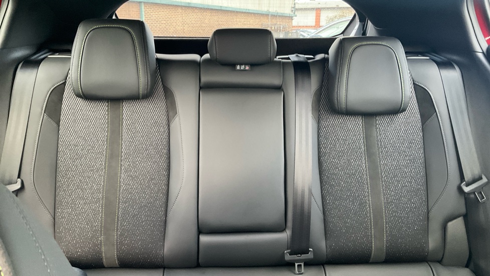 Peugeot 408 158kW GT 58kWh 5dr Auto Electric Hatchback - Image 15