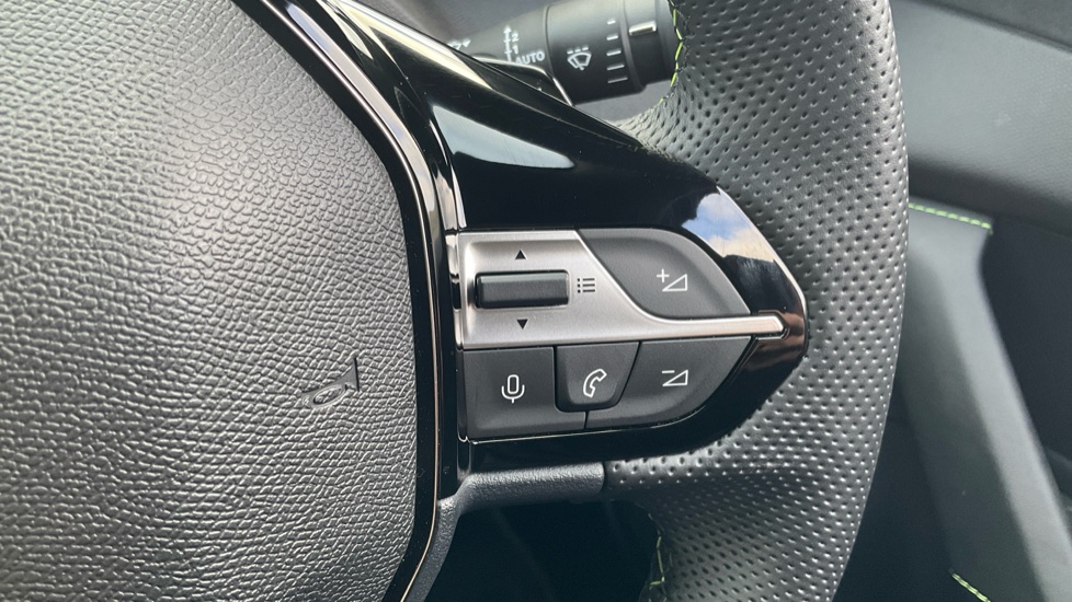 Peugeot 408 158kW GT 58kWh 5dr Auto Electric Hatchback - Image 22