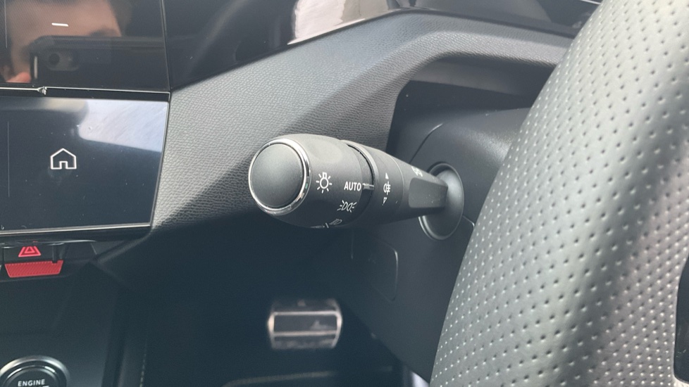 Peugeot 408 158kW GT 58kWh 5dr Auto Electric Hatchback - Image 23